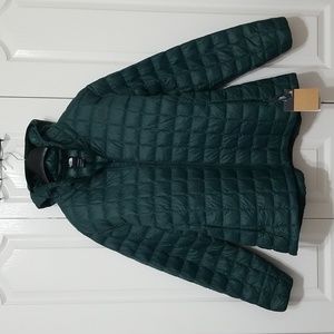 Women’s Thermoball Eco Hoodie 2.0